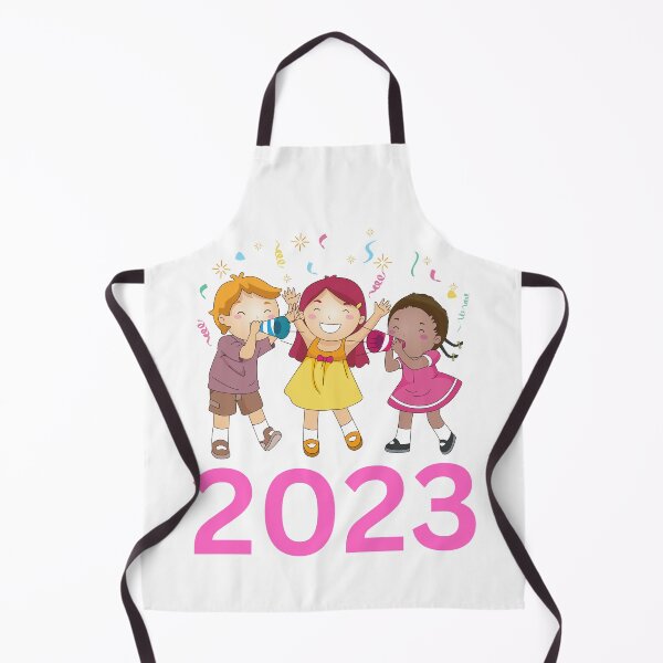Item preview, FELIZ AÑO NUEVO 2023 - FIESTA DE AÑO NUEVO - AÑO NUEVO 2023 designed and sold by WBP Mart.