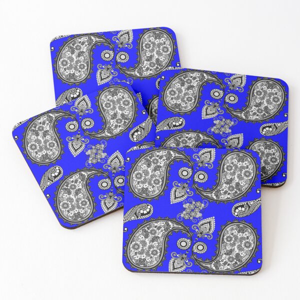 Item preview, Paisley designed and sold by Anthony Seeker.