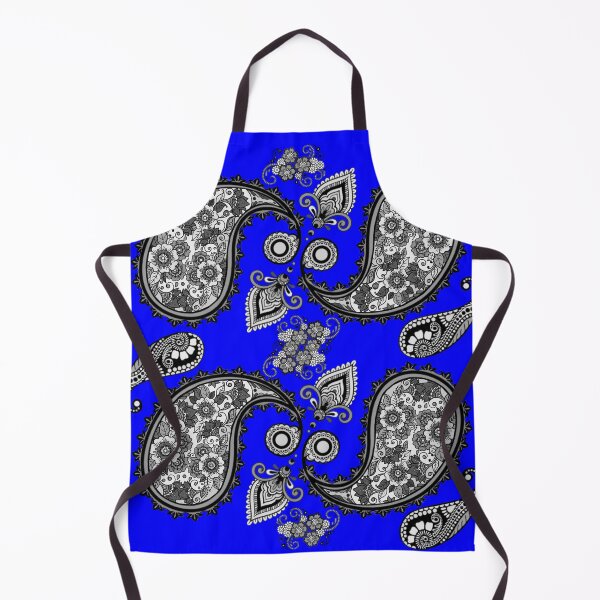 Item preview, Paisley designed and sold by Anthony Seeker.