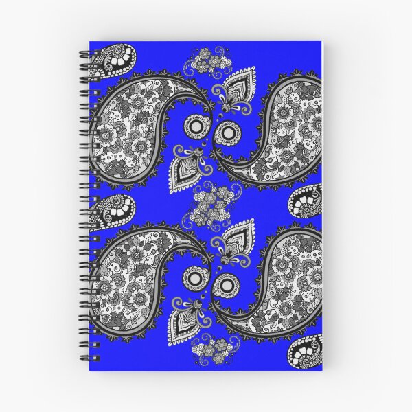 Item preview, Paisley designed and sold by Anthony Seeker.
