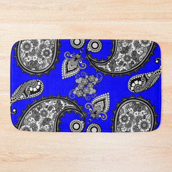 Item preview, Paisley designed and sold by Anthony Seeker.