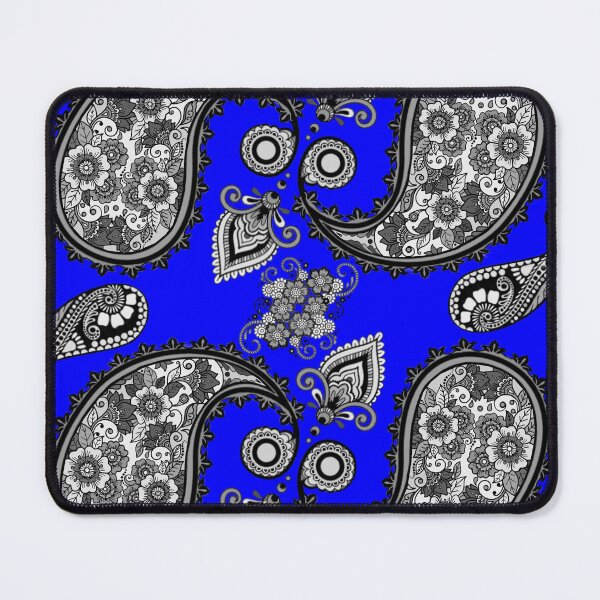 Item preview, Paisley designed and sold by Anthony Seeker.