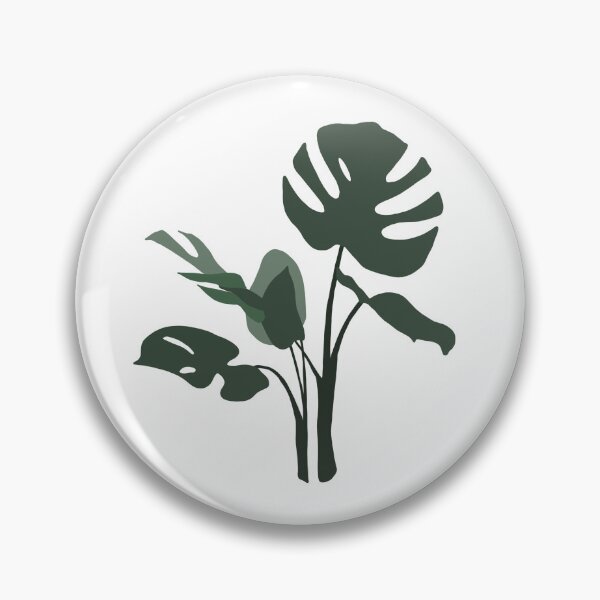Item preview, Monstrera Jungle illustration designed and sold by KAY Artists.