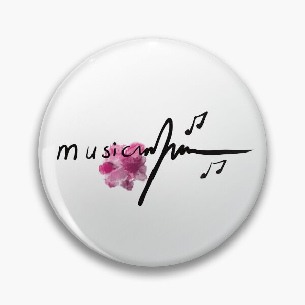 Item preview, music font designed and sold by piesdesignart.