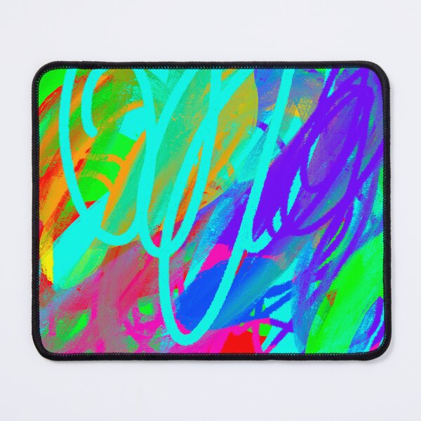 Item preview, Wildly Colorful designed and sold by greymountpress.