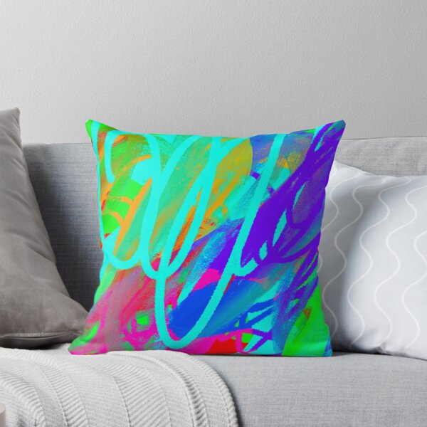 Item preview, Wildly Colorful designed and sold by greymountpress.