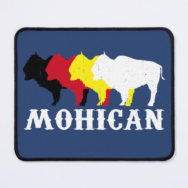 Item preview,  Mohican Tribe Nation Indian designed and sold by MagicBoutique.