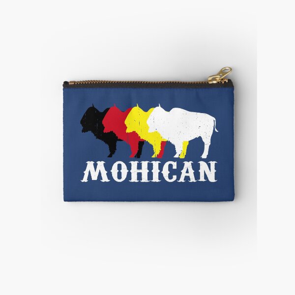 Item preview,  Mohican Tribe Nation Indian designed and sold by MagicBoutique.