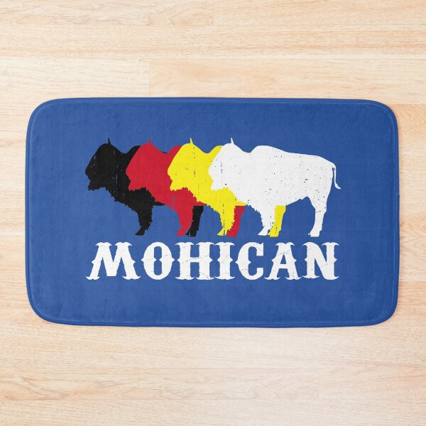 Item preview,  Mohican Tribe Nation Indian designed and sold by MagicBoutique.