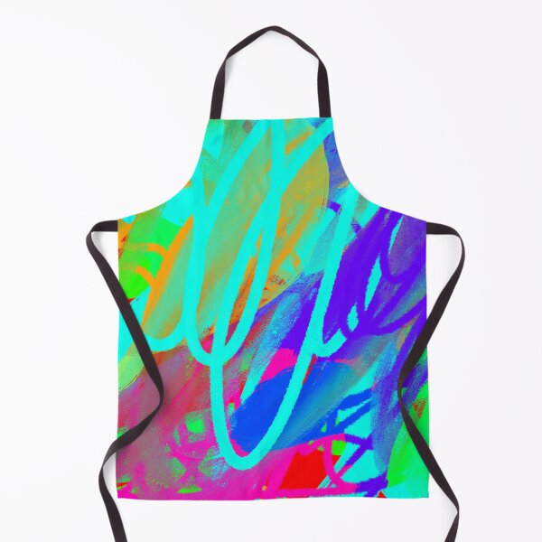 Item preview, Wildly Colorful designed and sold by greymountpress.