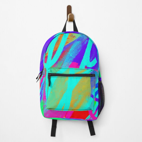 Item preview, Wildly Colorful designed and sold by greymountpress.