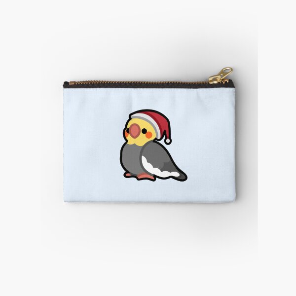 Item preview, X-Mas Birbs - Cockatiel designed and sold by blirbos.