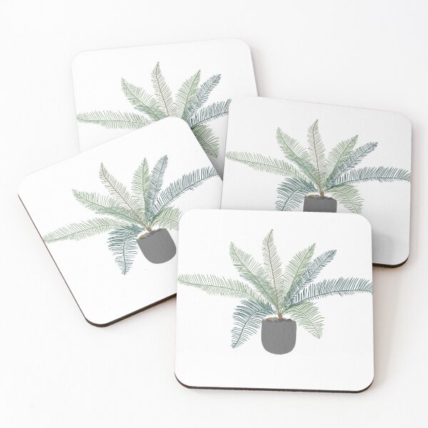Item preview, Green feathers designed and sold by KAY Artists.