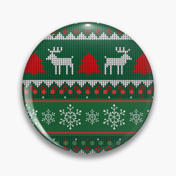 Item preview, Scandinavian Knitting Patterns Christmas Knitting Pattern Christmas Knitted designed and sold by AmberSiraj.