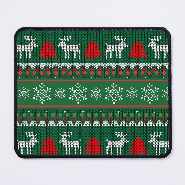 Item preview, Scandinavian Knitting Patterns Christmas Knitting Pattern Christmas Knitted designed and sold by AmberSiraj.