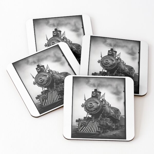 Item preview, Old West Steam Locomotive designed and sold by Daniel Hagerman.