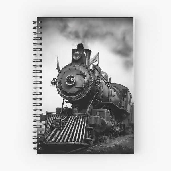 Item preview, Old West Steam Locomotive designed and sold by Daniel Hagerman.