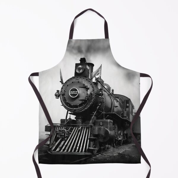 Item preview, Old West Steam Locomotive designed and sold by Daniel Hagerman.