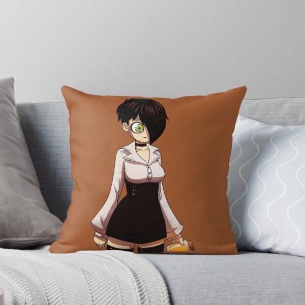 Item preview, Miskatonic Charlotte designed and sold by Gar1onriva.