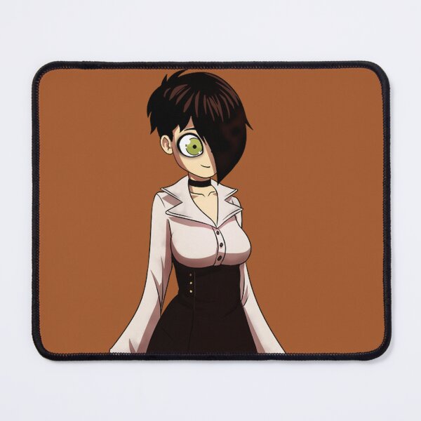 Item preview, Miskatonic Charlotte designed and sold by Gar1onriva.