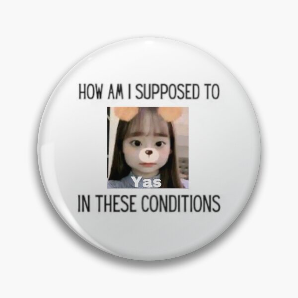 Item preview, loona chuu yas in these conditions designed and sold by lippiesthighs.