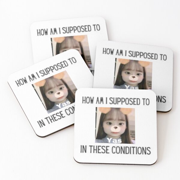 Item preview, loona chuu yas in these conditions designed and sold by lippiesthighs.