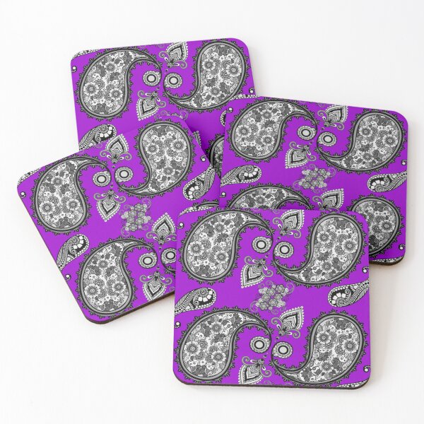 Item preview, Paisley designed and sold by Anthony Seeker.