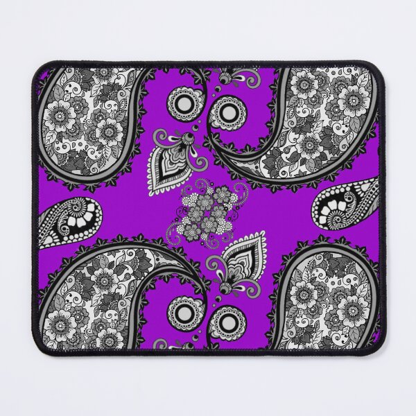 Item preview, Paisley designed and sold by Anthony Seeker.