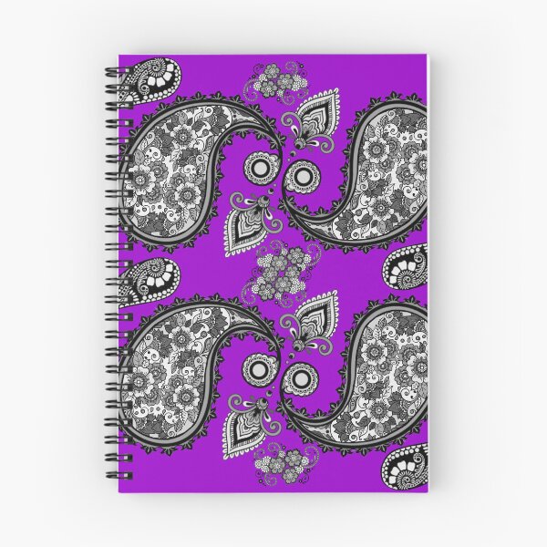 Item preview, Paisley designed and sold by Anthony Seeker.