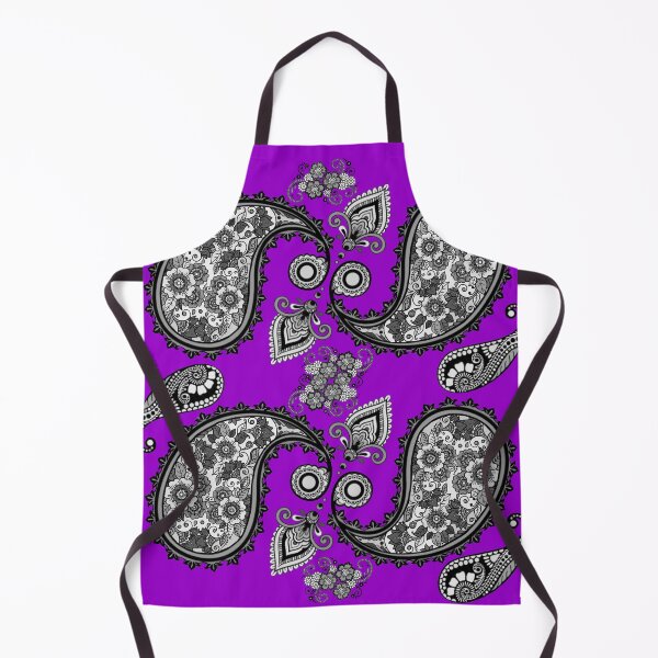 Item preview, Paisley designed and sold by Anthony Seeker.