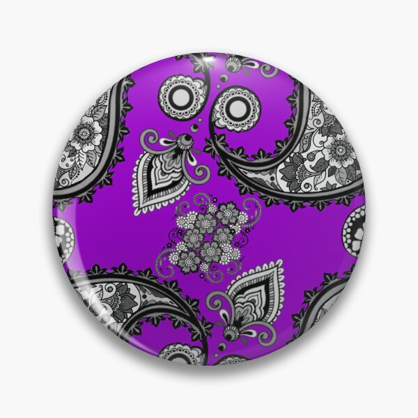 Item preview, Paisley designed and sold by Anthony Seeker.