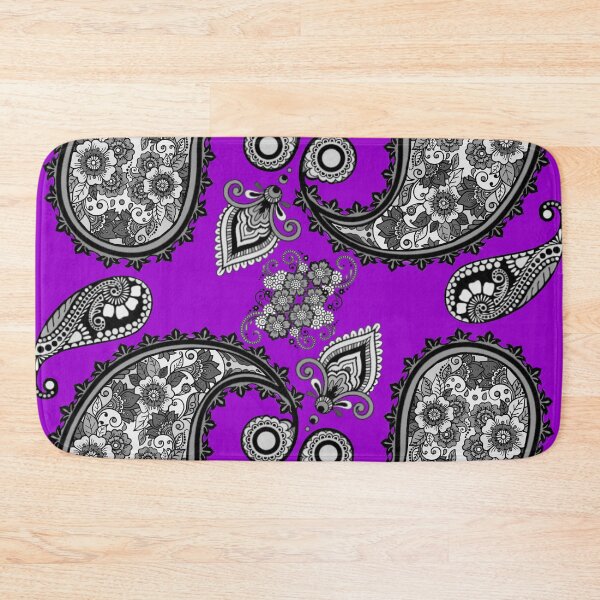 Item preview, Paisley designed and sold by Anthony Seeker.