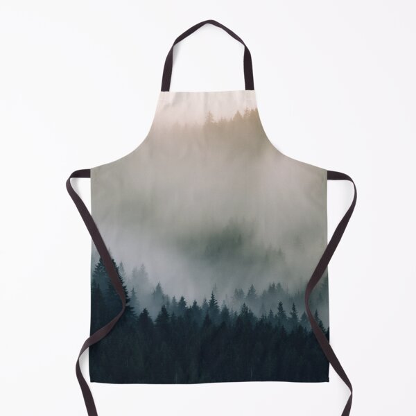Item preview, Misty Issaquah Washington State designed and sold by Explore The Wilds.