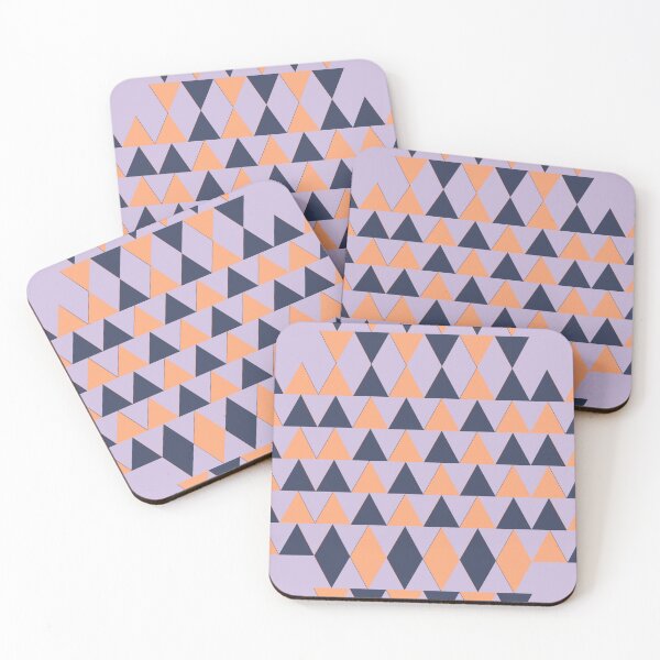 Item preview, Faux geometrical symmetry designed and sold by aapshop.