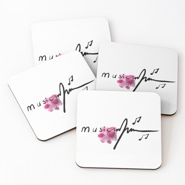 Item preview, music font designed and sold by piesdesignart.
