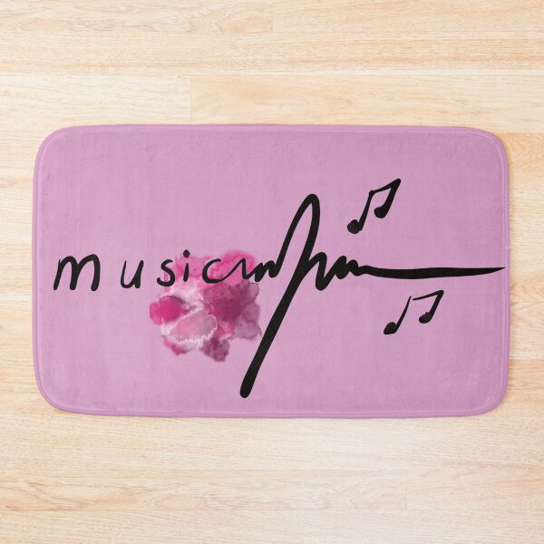 Item preview, music font designed and sold by piesdesignart.