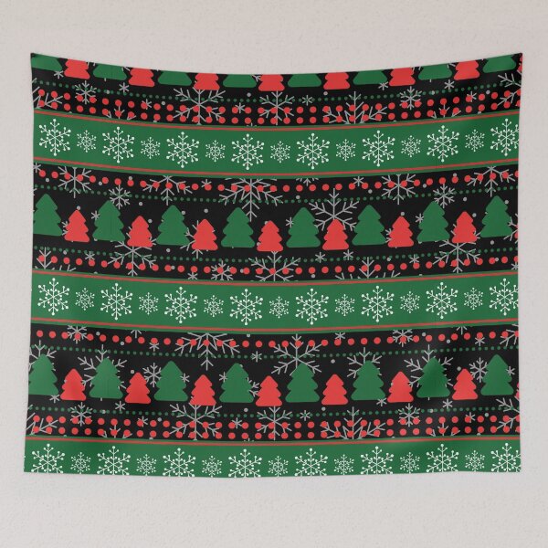 Item preview, Scandinavian Knitting Patterns Christmas Knitting Pattern Christmas Knitted designed and sold by AmberSiraj.