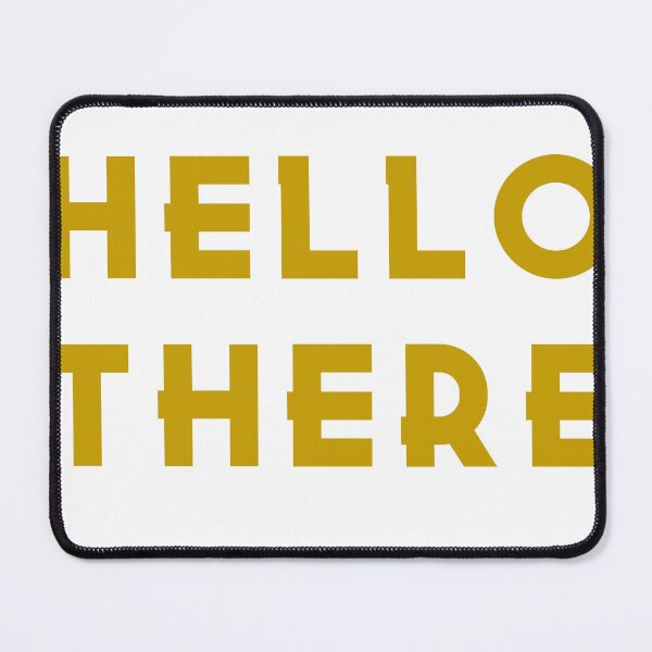 star wars Mouse Pad