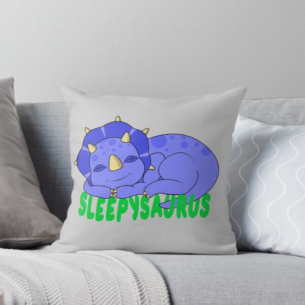 Item preview, Sleepy Dino designed and sold by GCHDesignsUK.