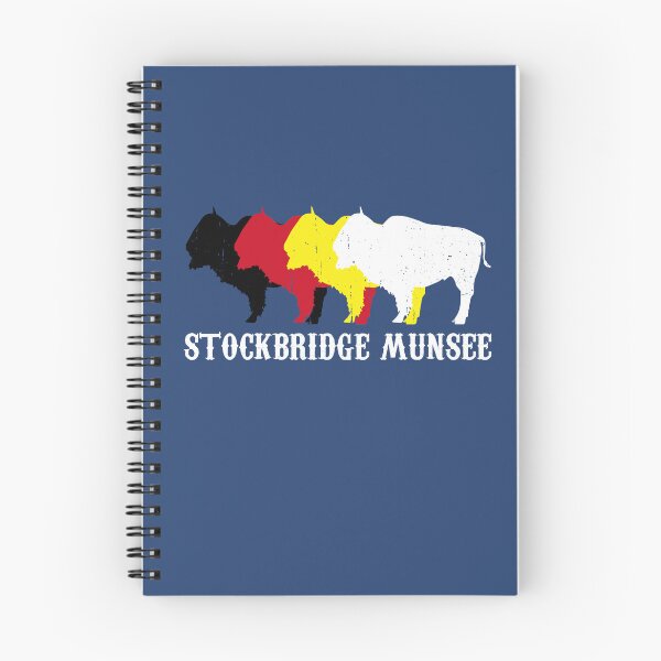 Item preview, Stockbridge-Munsee Nation Indian designed and sold by MagicBoutique.