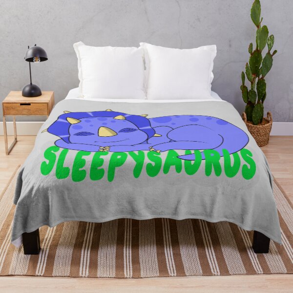 Item preview, Sleepy Dino designed and sold by GCHDesignsUK.