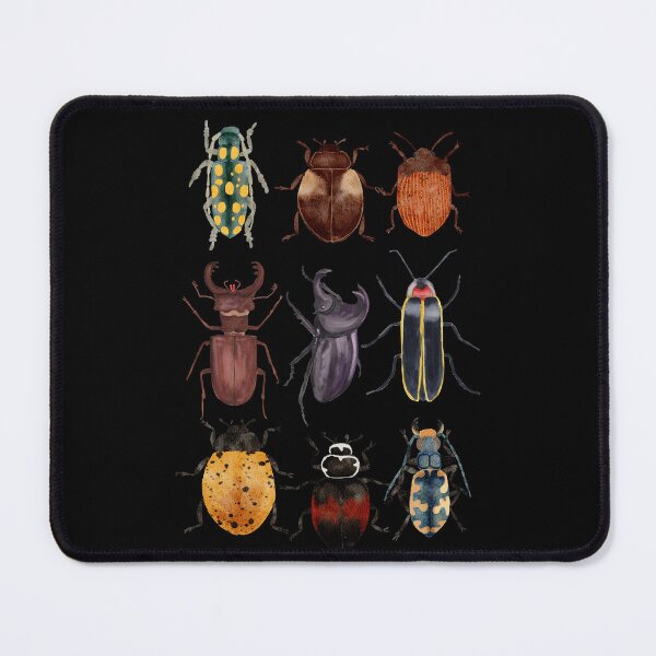 Item preview, Insects designed and sold by NinniSilver.