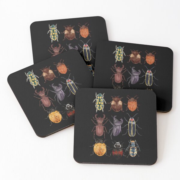 Item preview, Insects designed and sold by NinniSilver.