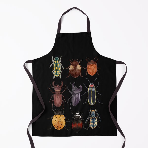 Item preview, Insects designed and sold by NinniSilver.