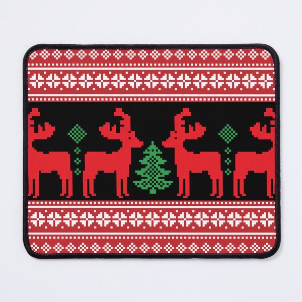 Item preview, Scandinavian Knitting Patterns Christmas Knitting Pattern Christmas Knitted designed and sold by AmberSiraj.