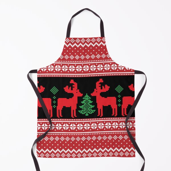 Item preview, Scandinavian Knitting Patterns Christmas Knitting Pattern Christmas Knitted designed and sold by AmberSiraj.