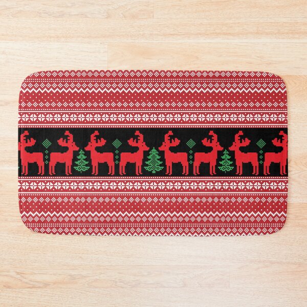 Item preview, Scandinavian Knitting Patterns Christmas Knitting Pattern Christmas Knitted designed and sold by AmberSiraj.