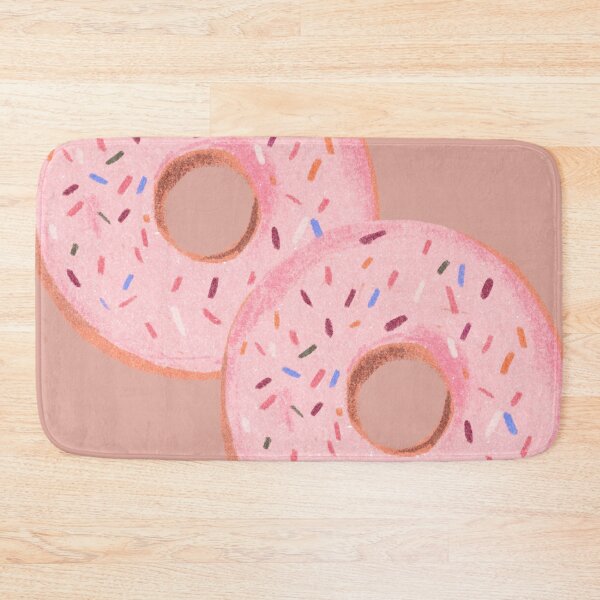 Item preview, Donut Illustration - For foodie lovers! designed and sold by dalenpriester.