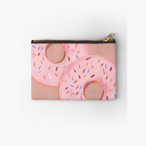 Item preview, Donut Illustration - For foodie lovers! designed and sold by dalenpriester.
