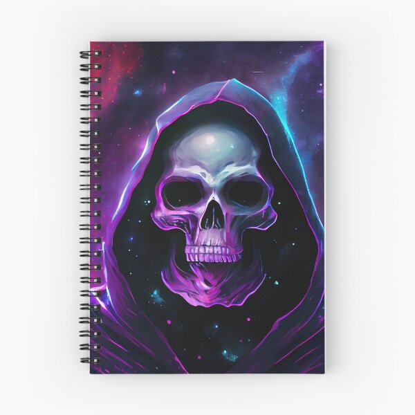 Item preview, Cosmic reaper designed and sold by seantwisted.